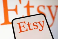 Etsy beats quarterly revenue estimates on strong demand