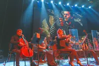 'The Witcher 3: Wild Hunt' heads to the orchestral stage in Singapore