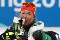 German biathlete Dahlmeier dies after mountaineering accident