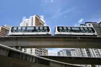 Singapore's Bukit Panjang LRT to shut on two Sundays to facilitate tests; some upgrading work nearing completion