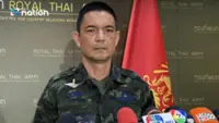 Royal Thai Army to present evidence of Cambodia’s deliberate attacks on civilians to the international community