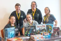 High IQ people may think something is wrong with them - a group helps