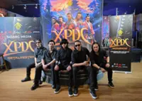 Malaysia's heavy metal boys are back - legendary group XPDC aims to rock it up in the 'MetalKestra' concert on Nov 8