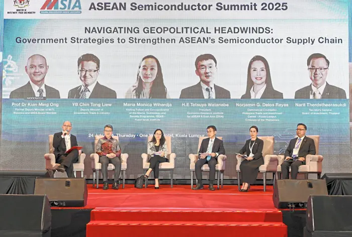 Charting a new technological era