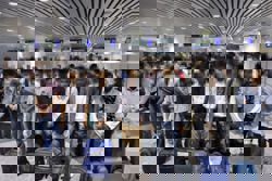 AKPS nabs 13 foreigners at KLIA 2, prohibits them from entering the country