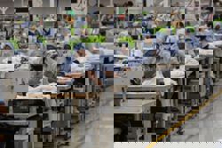 Employers call on Indonesian government to stem layoffs, boost competitiveness