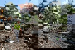 Italy creates AI assistant to help Italians assess landslide risks