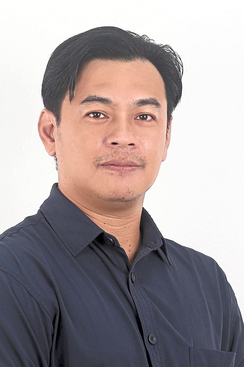 Chan was honoured with the Pingat Jasa Masyarakat medal.