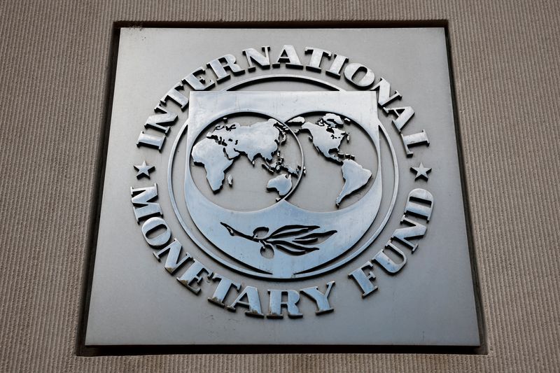 IMF upgrades Malaysia's 2025 growth forecast amid global trade ...