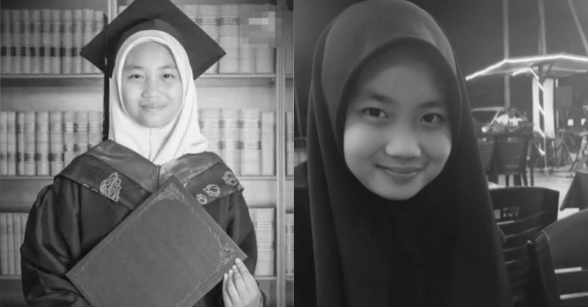 Policija v Sabah preiskuje možnost ustrahovanja v smrti študentke Zare Qairine, zanika prikrivanje VIP