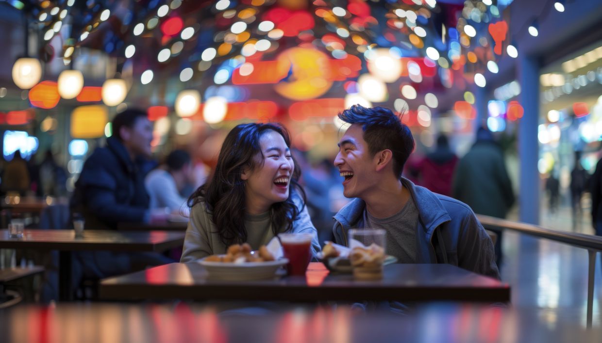 Dating success isn’t about finding a perfect 10, but showing up with self-awareness and emotional maturity. Photo: Freepik