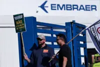 China backs Brazil as looming Trump tariffs escalate trade tensions
