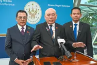 Top youth proposal to be raised at state assembly