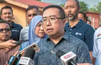 Malaysia powers up nuclear push