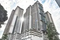 Stalled housing project revived