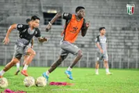 Mintah stresses  internal unity, not rivalry, is key to Cats’ success