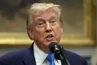 Trump hits Brazil with tariffs, sanctions but key sectors excluded