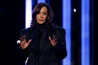 Kamala Harris will not run for governor of California in 2026