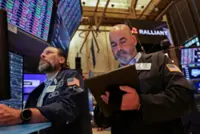 Retail replaces ‘smart money’ as the Wall Street rocket fuel