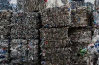 Surge in recycling drowned out by rising tide of trash