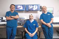 TARGETED APPROACH TO CANCER CARE