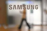 Samsung Q2 profit drops 55% on weak AI chip sales, China curbs