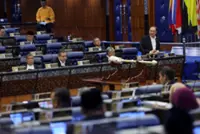 Anwar to table 13th Malaysia Plan in Dewan Rakyat today