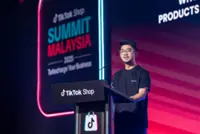 TikTok Shop records over 100 million product searches daily in Malaysia