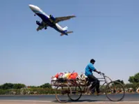 India aviation watchdog finds 263 lapses at Indian airlines in annual audit