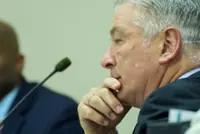 New Mexico judge dismisses Alec Baldwin's 'malicious' prosecution suit in 'Rust' case