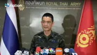 Thailand rejects Cambodian PM's demand for immediate return of captured soldiers