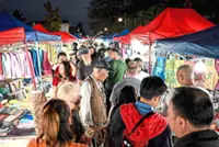 Laos works to boost tourism as fuel for economic growth