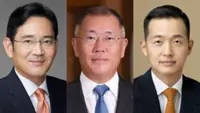 Chaebol trio of Samsung, Hyundai, Hanwha aligns with Seoul in united push on US tariffs