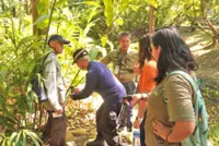 Universiti Malaysia Sabah encourages Brunei tourism players to listen, observe and learn from Nature