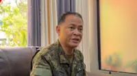 Marcos appoints Nafarrete as Philippine Army chief