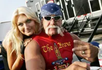 Hulk Hogan’s racist sex tape influenced estranged daughter Brooke to remove herself from will