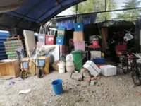 20 children including infant rescued from warehouse in Bukit Mertajam
