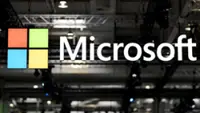Microsoft, Meta surge after blowout results