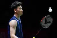 Zii Jia accepts world meet invite, eyes comeback in Paris