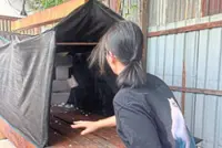 Penang art installation urges you to release your 'unspoken' truths