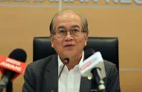 Sarawak takes steps against forest fires, water issues amid hot, dry spell