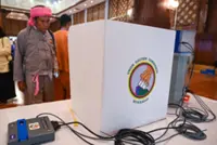 Myanmar junta ends state of emergency in election run-up