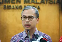 Virtual briefing to be held with Madani community and Nadi reps on 13MP tonight, says Fahmi