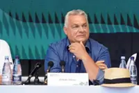 Hungary's Orban pledges housing subsidies for public servants in pre-election push