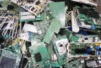 Over half a million tonnes of e-waste processed since 2021, DOE wants tougher control