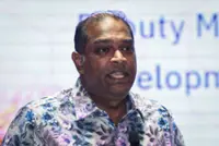 13MP uplifts Indian community in line with Madani economic agenda, says Ramanan