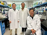 Did a lab of AI 'scientists' design a possible Covid-19 treatment?
