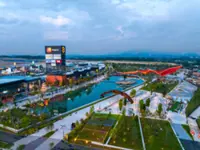 Sime Darby Property’s Elmina Lakeside Mall marks first anniversary with month-long celebration