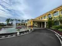 Istana Seri Kinabalu denies claims Sabah governor's family involved in death of student