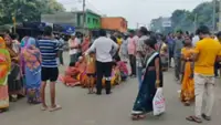 Wild tusker goes on rampage, kills three people in latest human-elephant conflict in Odisha, India